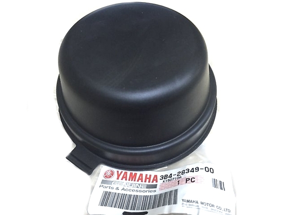 Крышка фары резиновая Yamaha Grizzly 3B4-28349-00-00
