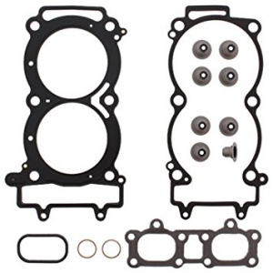 Прокладки цилиндов квадроцикла Polaris RZR 900 1000 5253037 + 5813737 + 5138435 + 5813736 + 3610184   810969   681-0969