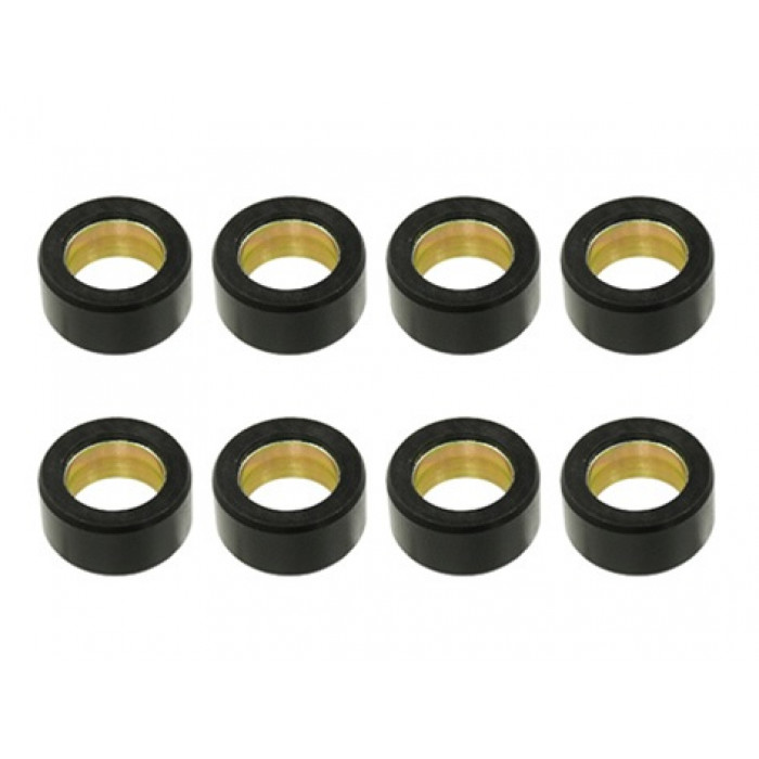 Грузики вариатора для квадроцикла Yamaha 660 Grizzly 660 Rhino 450 Kodiak 5KM-17632-00-00 AT-03410-1