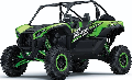 Kawasaki Teryx KRX 1000