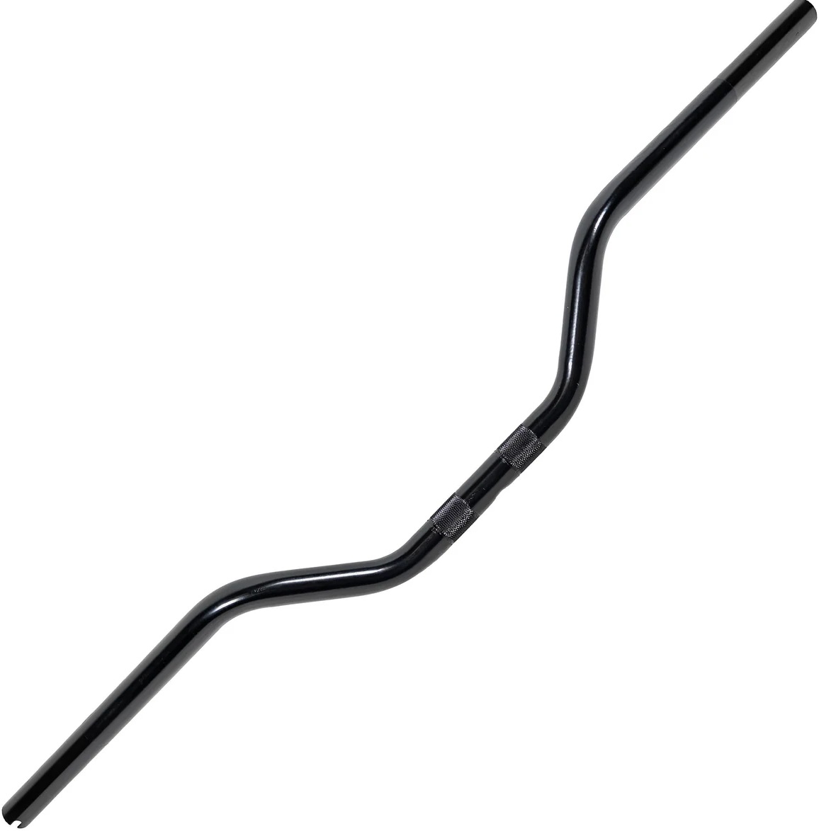 Руль черный для BRP Can-am Outlander G1 | G2 | G2L | Renegade (2006-2025) 709402872