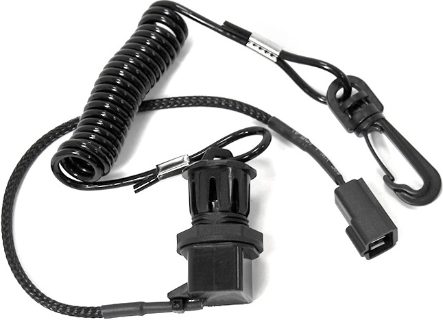Кнопка аварийной остановки двигателя для снегохода Polaris 850 650 RMK KHAOS Indy 4019318 4019319 5457298 SM-01586