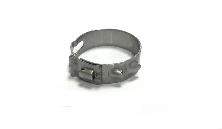 Хомут пыльника ШРУСа квадроцикла BRP Can-Am Outlander Renegade G2 715900283
