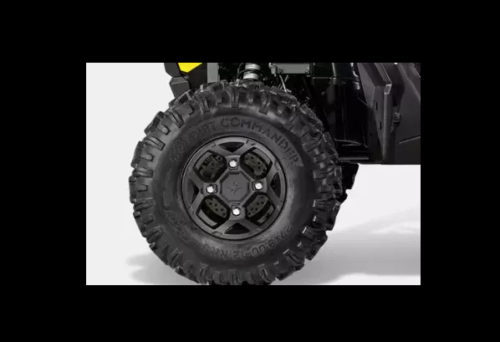 Колпачек колеса QuadLogic для Polaris RZR900 1000 Turbo 1523993-655 1522216-655 100-2719