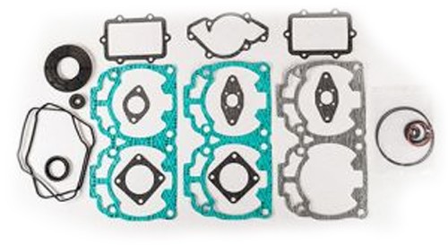 Комплект прокладок двигателя полный оригинальный для снегохода Ski-Doo Lynx 800 Grand Touring Summit MXZ LEGEND 420888740 420888741