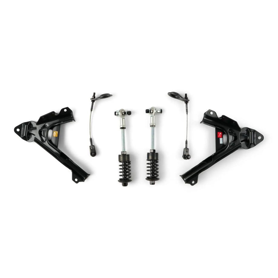 Монтажный комплект гусениц Apache 360 LT для BRP Can-Am Outlander G2 715005105