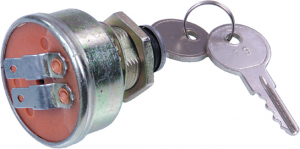 Замок зажигания снегохода Polaris 2200357 2410009 SPI 01-118-19 54-0159