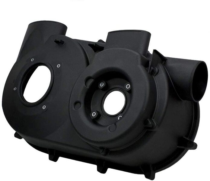 Крышка вариатора Kemimoto внутренняя для квадроцикла Can-Am Maverick X3 420212605 B0901-01301BK