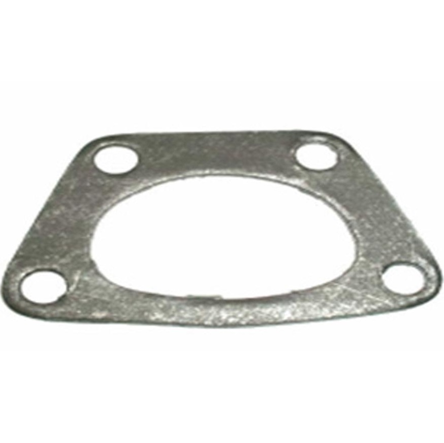 Прокладка выпускного коллектора снегохода Ski-Doo Rotax 593 MX Z, Summit, Formula, Skandic 09-718185 420931610