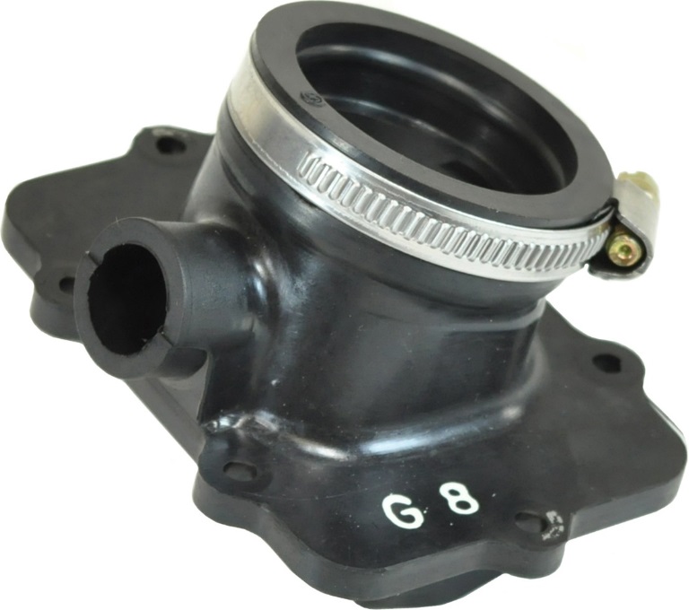 Впускной патрубок снегохода BRP Ski-Doo 500SS GTX MXZ 420867885 420867887 07-102-04 FS-184
