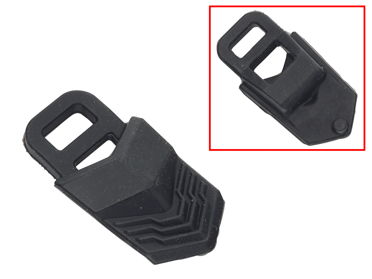 Фиксатор бардачка снегохода BRP Ski-Doo Summit Freeride Tundra 510005623 SM-12804