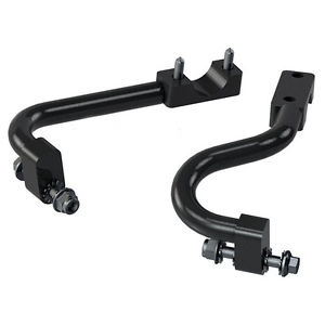 Крепление оригинальной защиты рук Polaris 2879380