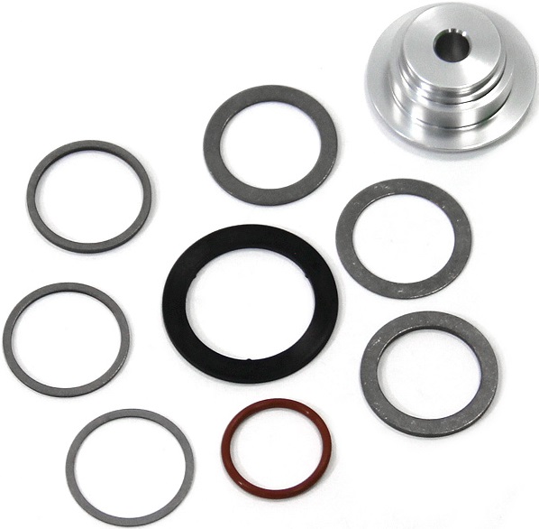 Ремкомплект вариатора SPI для снегохода Arctic Cat SM-03287 0648-441, 0648-714, 0648-715, 0648-716, 0648-762, 0648-788, 0648-816, 0648-817, 0648-818, 1702-114