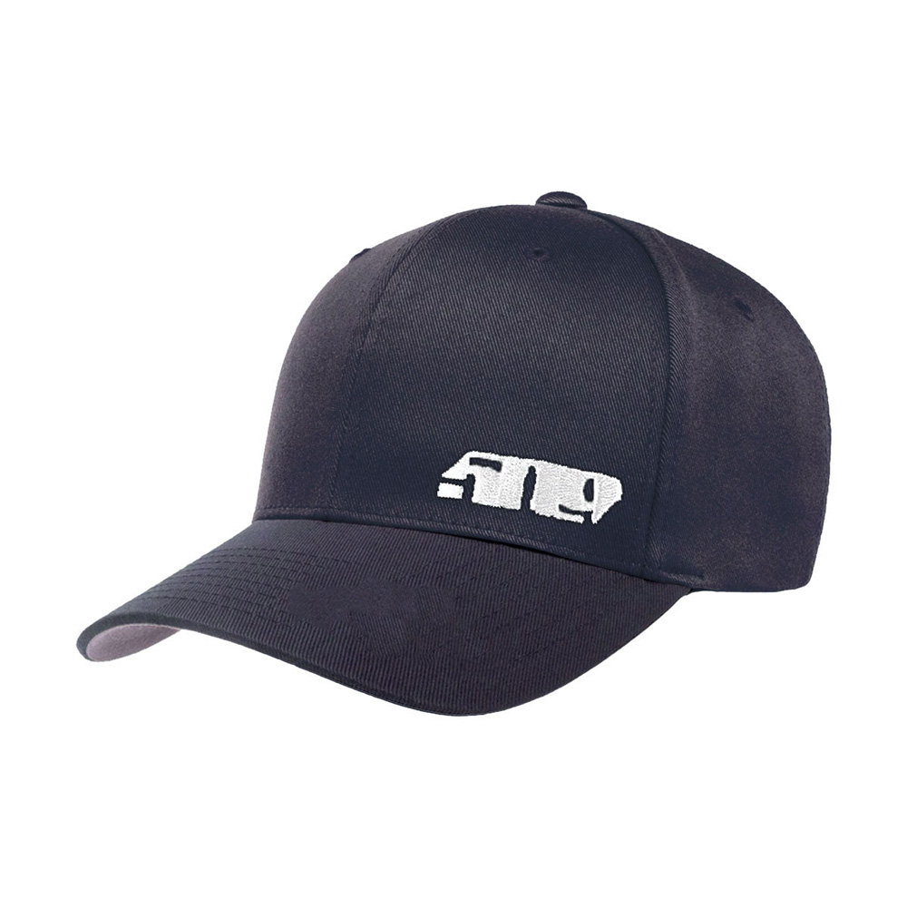 Кепка (бейсболка) 509 Curved Brim CVT Navy с утеплителем F09013800-160-201