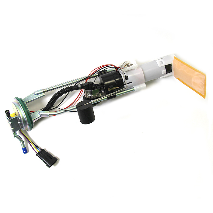 Топливный насос двигателя квадроцикла BRP Can-Am G2 G2S G2L Outlander Renegade 709000287 / 709000758 / 709000843 / 709001517 / AT-07537