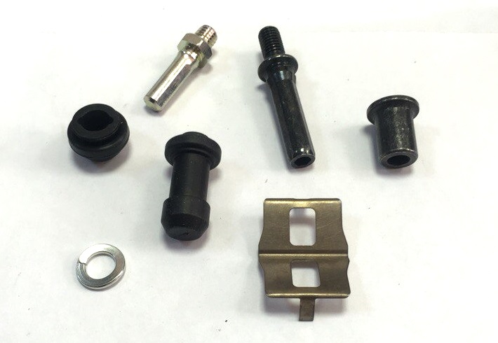 Рем. комплект тормозного суппорта BRP Maverick 705601146 715500384