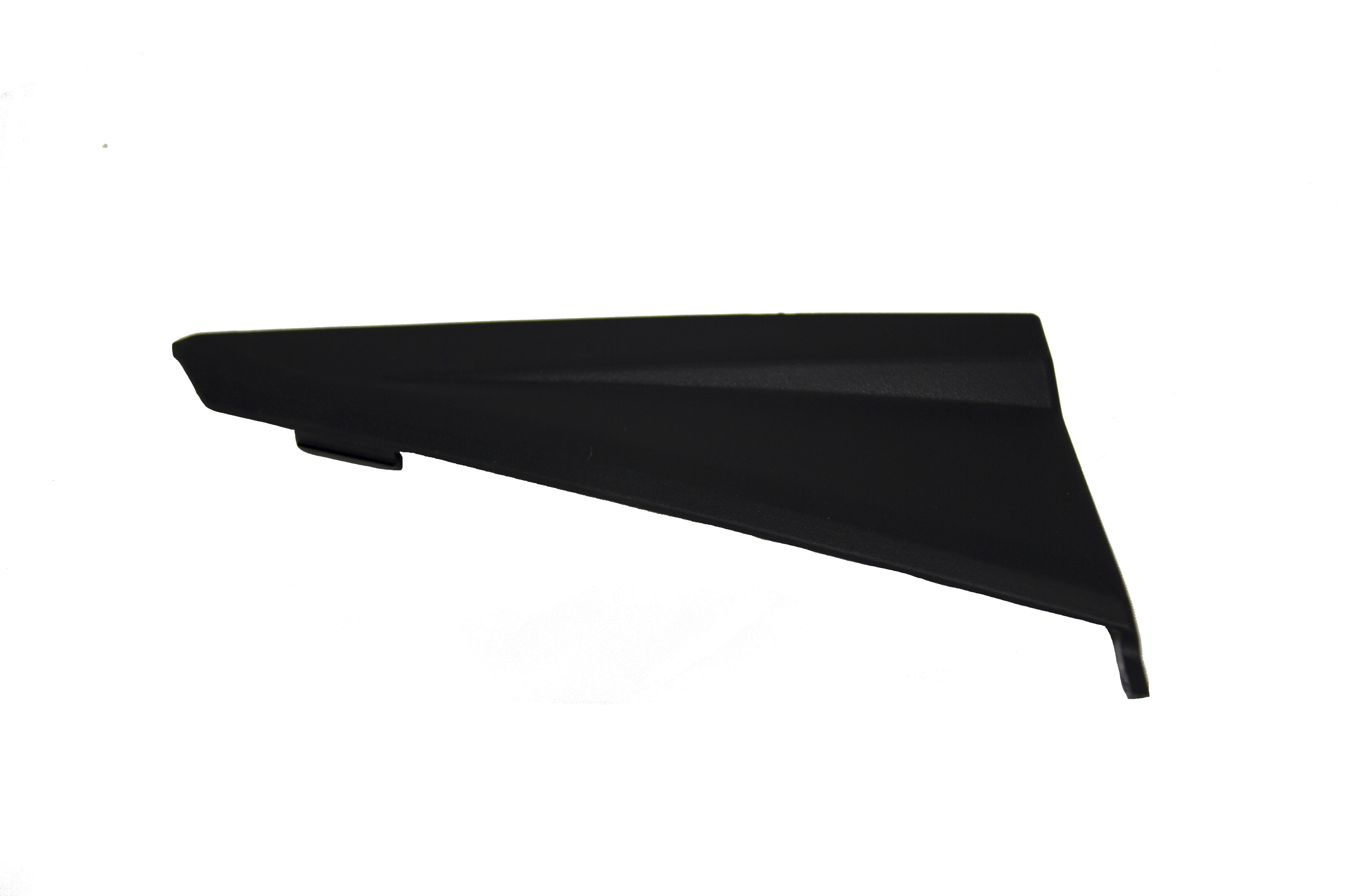 Заглушка передняя правая BRP Maverick 705005993