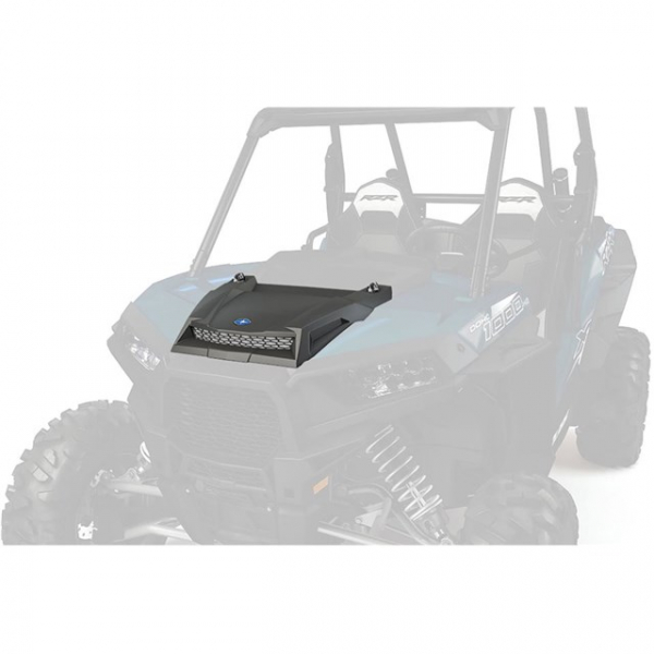 Капот спортивный Polaris RZR 1000 900 Turbo Kemimoto 2881467 2881467N KM0104 19+
