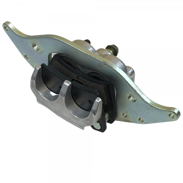 Тормозной суппорт передний RiderLab для Polaris RZR 900   1000 2015+ 1912244 1912244N 1912245 1912245N Правый