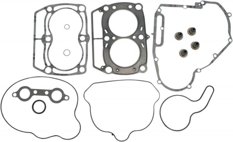 Комплект прокладок двигателя Polaris Sportsman Ranger 700 2004-2009 808945 5411895  5412836  5247359  5247360  5812936  5812571 808945N