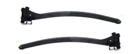 Рычаг продольный  снегохода BRP Ski Doo LYNX  SM-08123 SM-08122  M5248336 605251767 605251768 M5248252 605251499 SM-08122L 605251498 Правый