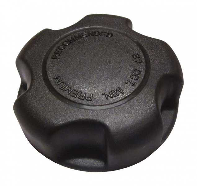 Крышка бензобака квадроцикла Polaris RZR 570 800 900 1000 - 5439075 5433687