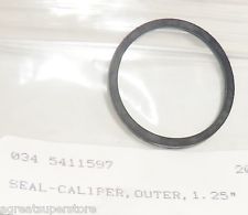 Сальник суппорта квадроцикла Polaris RANGER SPORTSMAN HAWKEYE BIG BOSS ATP 300 330 400 500 550 570 700 800 850 5411597