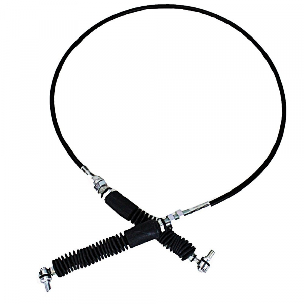 Трос КПП квадроцикла Polaris RZR 1000 7081862 7081862N