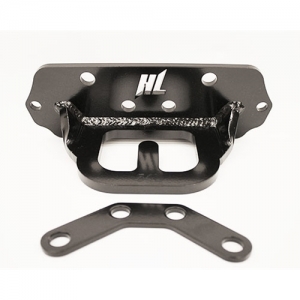 Буксировочный крюк передний для Polaris RZR 1000 900S TOWHK-F-RZR1-1B