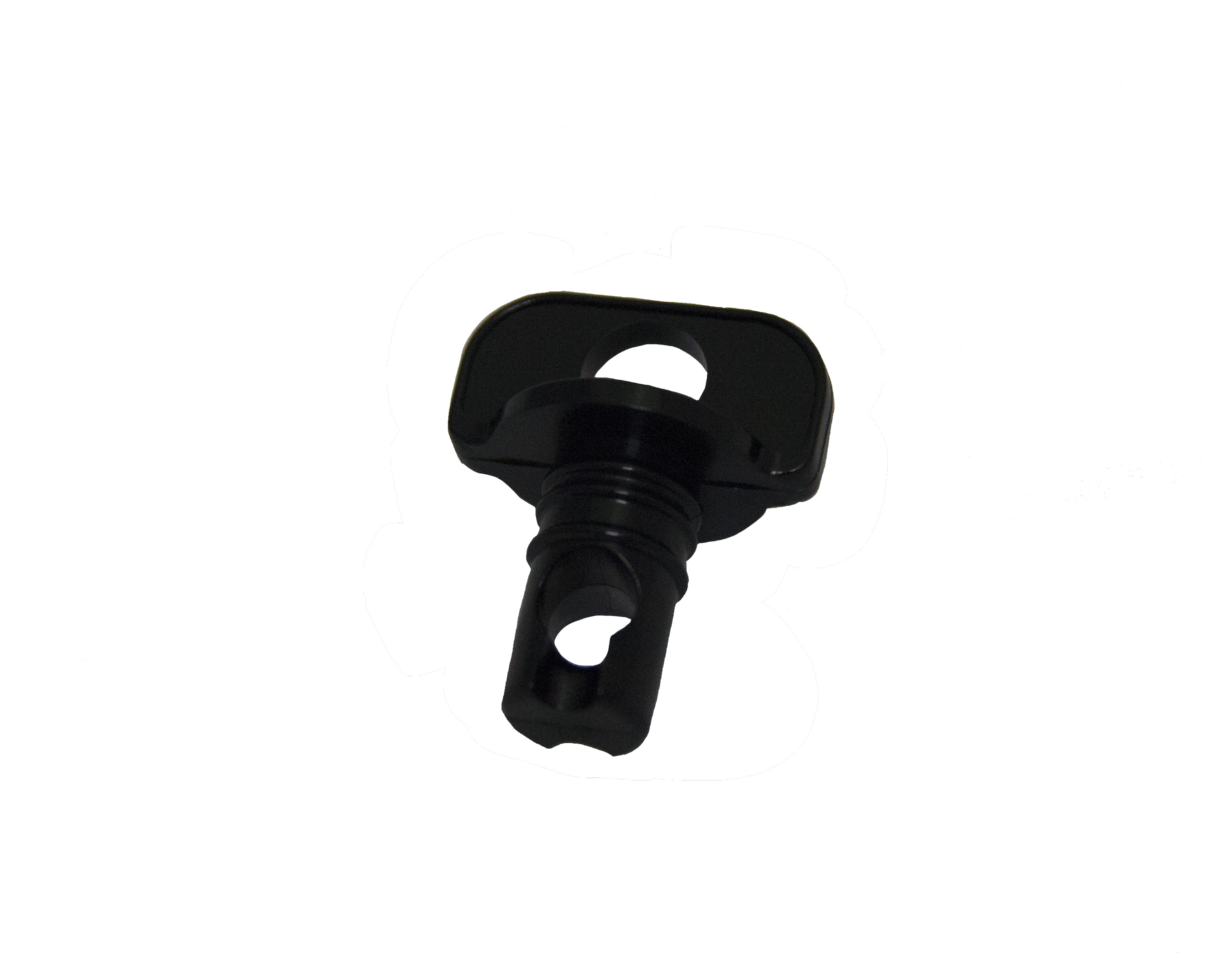 Сливная пробка бардачка квадроцикла Yamaha Grizzly 450 550 700 3B4-215A1-00-00