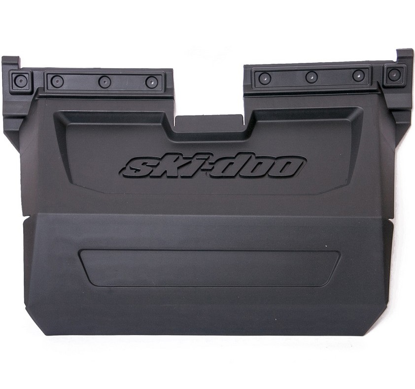 Брызговик для снегохода BRP Ski-Doo Scandic 2012+ 520001409 520001005