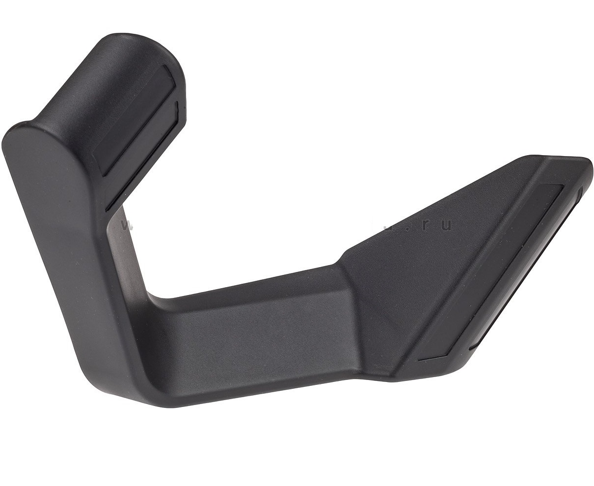 Накладка уголок бампера BRP Outlander G1  FR&RL 705002803