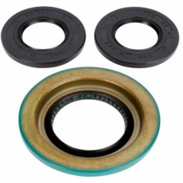 Комплект сальников переднего редуктора Can-Am G1 Outlander  Renegade 800 650 500 2006-2012 705500081, 705500255, 705400027 AT-03588 AT-03588 25-2069-5