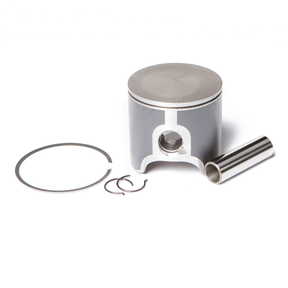 Поршень в сборе с кольцами для снегохода BRP Ski-Doo 800 P-TEK  SPI, SM-09243, 420890721;420890722;415129787;420890729;420893430