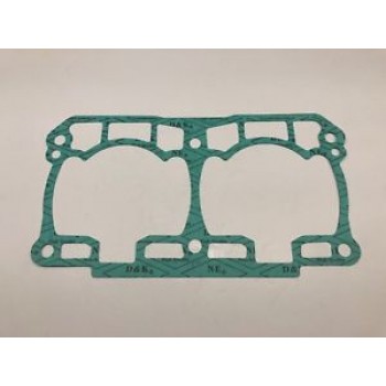 Прокладка цилиндра неоригинальная (0,5мм) снегохода BRP Ski-Doo 420430080 420430080-N