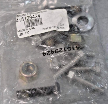 Комплект болтов квадроцикла BRP Can-Am G1 Outlander 415129424