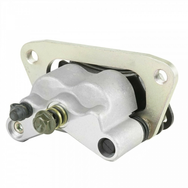 Передний левый тормозной суппорт в сборе квадроцикла Polaris RZR 800 570 1911186 1911529 CR169CA CR169CA