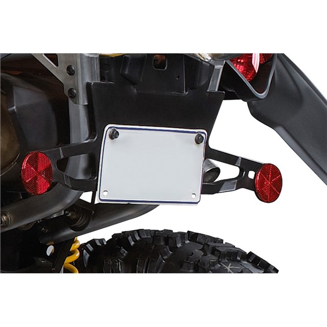 Держатель номерного знака для квадроцикла BRP 715002498