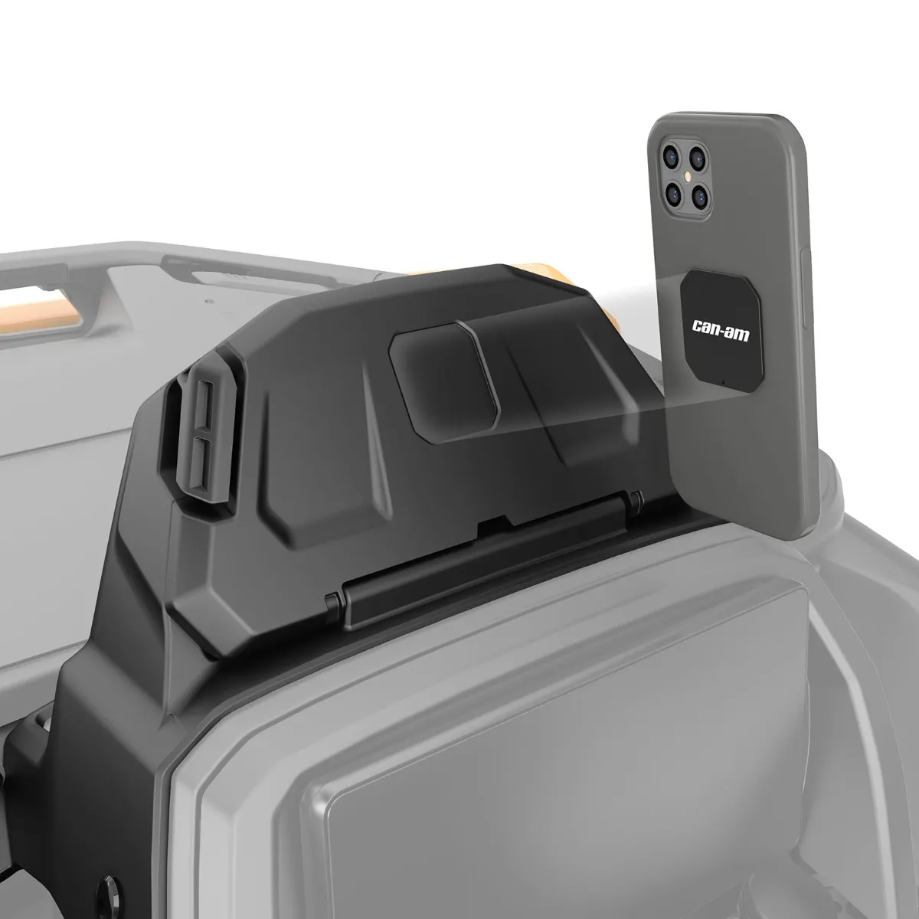Держатель электронных устройств для BRP Can-Am Outlander G3 (большая приборная панель) 715009218