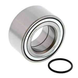 Подшипник ступицы квадроцикла Honda 1000 Pioneer 25-1728 91054-HL3-A41 0215-1031