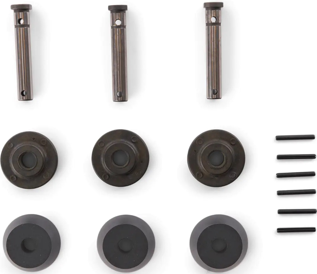 Комплект роликов ведущего вариатора для BRP Can-am Outlander G3 | G3L | Maverick X3 | Commander | Defender | Maverick Trail 420629224 861805587