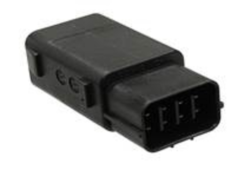 Реле квадроцикла Honda TRX 420 680 38580-HP5-601