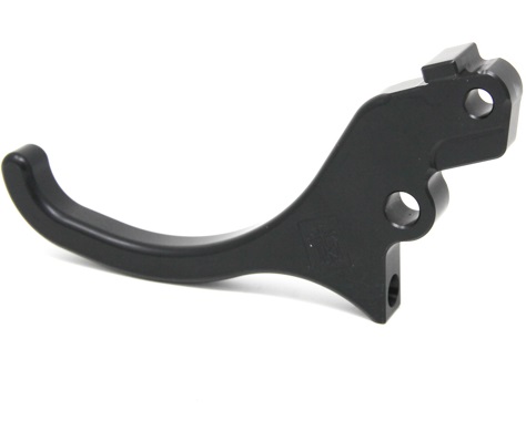 Курок тормоза TKI для снегохода BRP Ski-Doo (черный) 507032476 203-6205-02