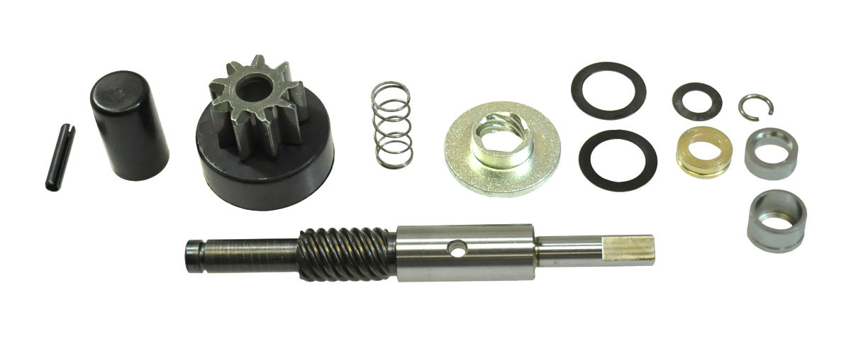 Бендикс стартера SPI для Polaris (3089759 1204130) SM-01322