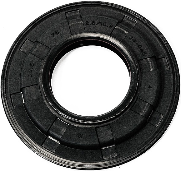 Сальник коленвала SPI для снегохода Ski-Doo 600 E-TEC SM-09190-2 420931455