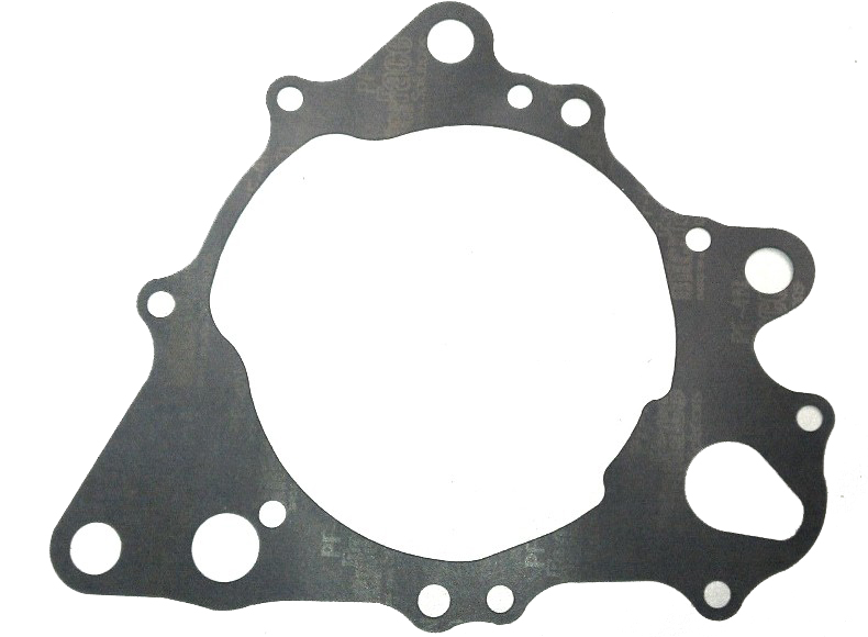 Прокладка крышки переднего редуктора для квадроцикла Kawasaki Brute Force 750 650 11060-1982