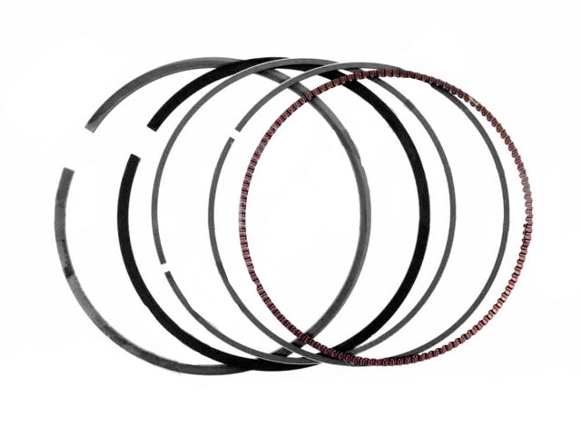 Поршневые кольца квадроцикла Honda TRX 680 13010-HN8-A61