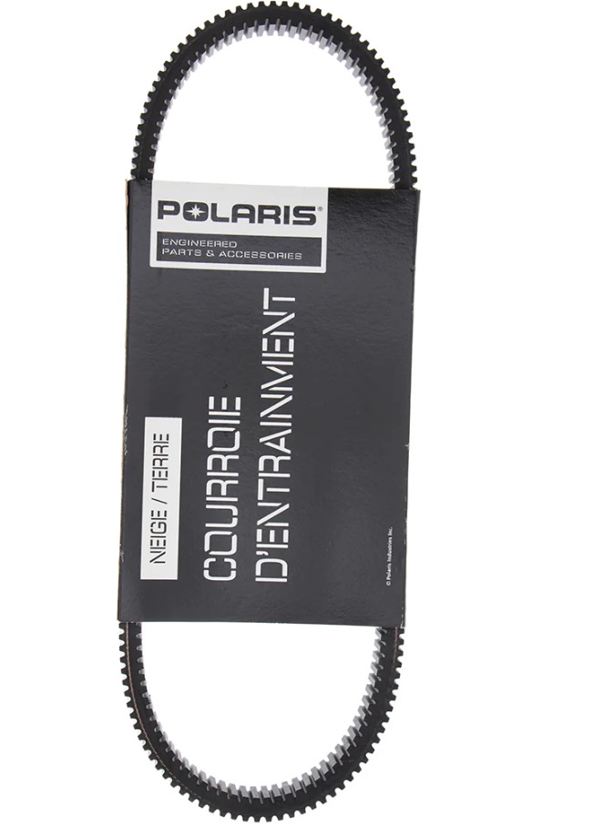 Ремень вариатора оригинальный для квадроцикла Polaris 3211113