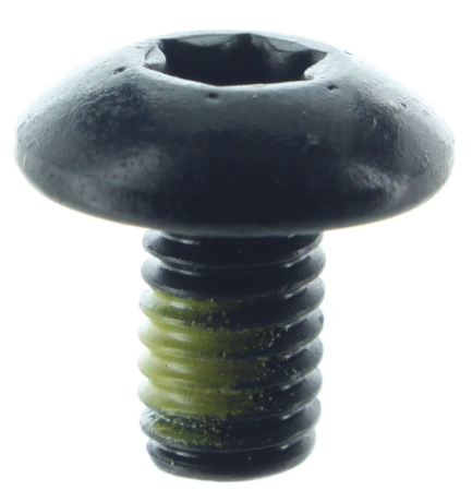 Болт крепления (M6x10) квадроцикла родстера BRP Can-Am G3 Outlander Spyder 250000995