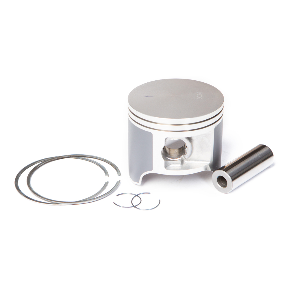 Поршень в сборе с кольцами для снегохода Arctic Cat SPI, SM-09223, 3007-257